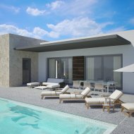 Obra nueva - Chalets -
Benijofar