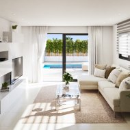 Obra nueva - Chalets -
Benijofar