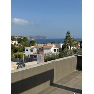 Obra nueva - Chalets -
Benisa