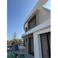 Obra nueva - Chalets -
Benisa