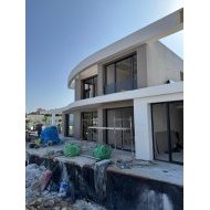 Obra nueva - Chalets -
Benisa