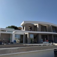 Obra nueva - Chalets -
Benisa