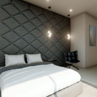 Obra nueva - Chalets -
Benisa