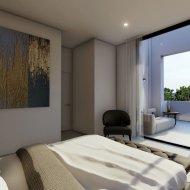 Obra nueva - Chalets -
Benisa
