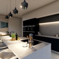 Obra nueva - Chalets -
Benisa