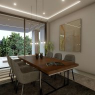 Obra nueva - Chalets -
Benisa