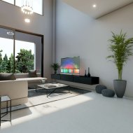 Obra nueva - Chalets -
Benisa