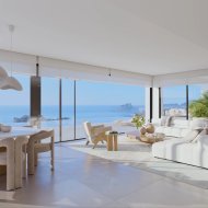 Obra nueva - Chalets -
Benissa - Benisa