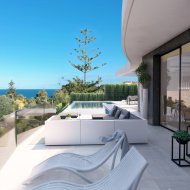 Obra nueva - Chalets -
Benissa