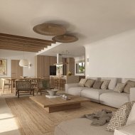Obra nueva - Chalets -
Benissa