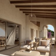 Obra nueva - Chalets -
Benissa