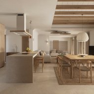 Obra nueva - Chalets -
Benissa