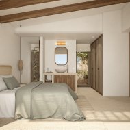 Obra nueva - Chalets -
Benissa