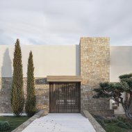 Obra nueva - Chalets -
Benissa