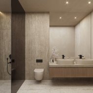 Obra nueva - Chalets -
Benissa