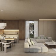 Obra nueva - Chalets -
Benissa