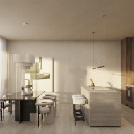 Obra nueva - Chalets -
Benissa