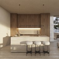 Obra nueva - Chalets -
Benissa