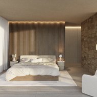 Obra nueva - Chalets -
Benissa