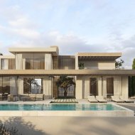 Obra nueva - Chalets -
Benissa