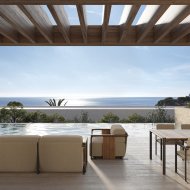 Obra nueva - Chalets -
Benissa