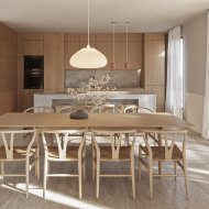 Obra nueva - Chalets -
Benissa