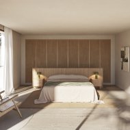 Obra nueva - Chalets -
Benissa