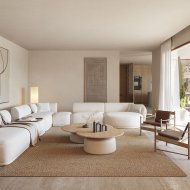 Obra nueva - Chalets -
Benissa