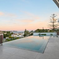 Obra nueva - Chalets -
Benissa