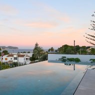 Obra nueva - Chalets -
Benissa