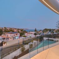 Obra nueva - Chalets -
Benissa