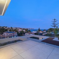 Obra nueva - Chalets -
Benissa