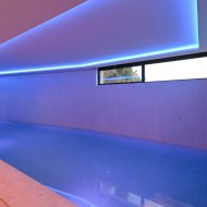 Obra nueva - Chalets -
Benissa