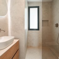 Obra nueva - Chalets -
Benissa