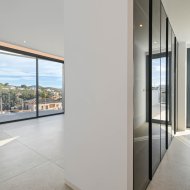 Obra nueva - Chalets -
Benissa
