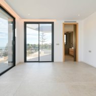 Obra nueva - Chalets -
Benissa