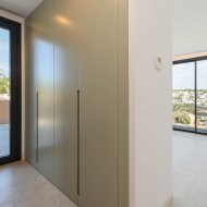 Obra nueva - Chalets -
Benissa