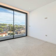 Obra nueva - Chalets -
Benissa