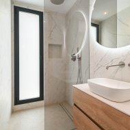 Obra nueva - Chalets -
Benissa
