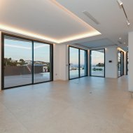 Obra nueva - Chalets -
Benissa
