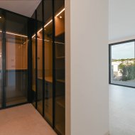 Obra nueva - Chalets -
Benissa