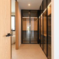 Obra nueva - Chalets -
Benissa