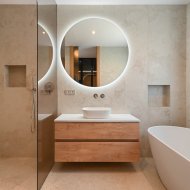 Obra nueva - Chalets -
Benissa