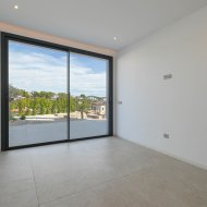 Obra nueva - Chalets -
Benissa