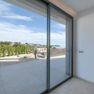 Obra nueva - Chalets -
Benissa