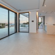Obra nueva - Chalets -
Benissa