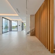 Obra nueva - Chalets -
Benissa