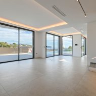 Obra nueva - Chalets -
Benissa