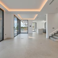 Obra nueva - Chalets -
Benissa