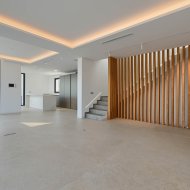 Obra nueva - Chalets -
Benissa